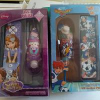 Kit Telecomandi Wii & WiiU + Nunchack imballati