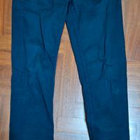 Pantalone blu Harmont &Blaine 