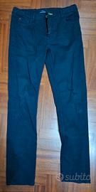 Pantalone blu Harmont &Blaine 