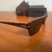 Occhiali da sole Persol originali tartarugati