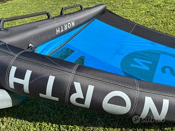Vela Wing North Nova 5mt 2024