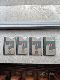 L’occupazione nazista in Europa - Collana completa