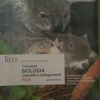Campbell Biologia concetti e collegamenti