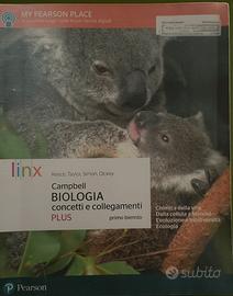 Campbell Biologia concetti e collegamenti