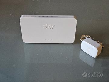 Sky Wi-Fi Booster / Extender originale