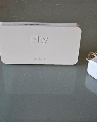 Sky Wi-Fi Booster / Extender originale