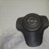 airbag opel corsa d 