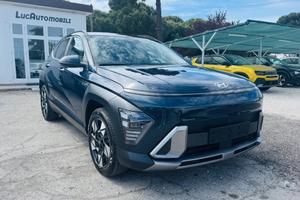 Hyundai Kona 1.6 HEV DCT Exellence