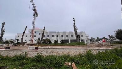 Albergo/Hotel - Molfetta