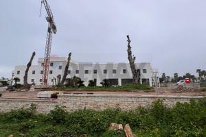 Albergo/Hotel - Molfetta