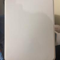 Supporto quadro elettrico da arredamento