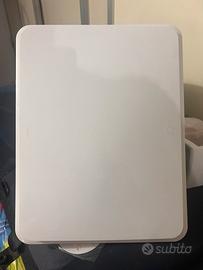 Supporto quadro elettrico da arredamento