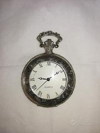 Orologio Quartz da tasca