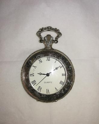 Orologio Quartz da tasca