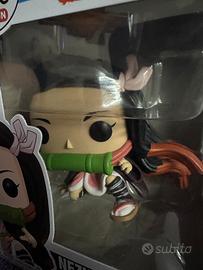 Nezuko Kamado