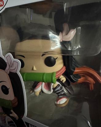 Nezuko Kamado