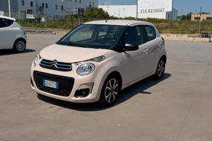 Citroen C1 VTi 72 S&S Shine NEOPATENTATI / PPE NUD