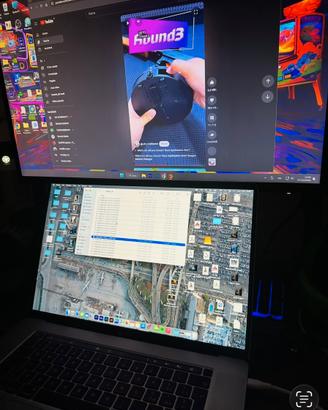 Macbook pro 16 i9