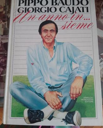 Un anno in... sieme di Pippo Baudo e Giorgio Cajat