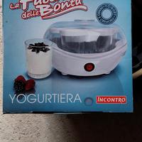 Yogurtiera