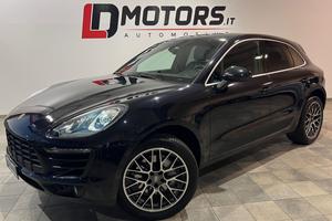 Porsche Macan 3.0d S 250cv pdk