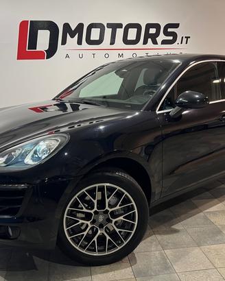Porsche Macan 3.0d S 250cv pdk
