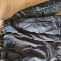 Giubbotto bikers Belstaff