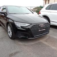 Audi A3 SPORTBACK 2.0TDI 150 cv S tronic S line ed