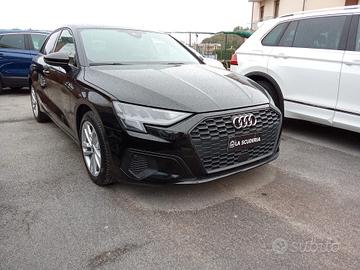 Audi A3 SPORTBACK 2.0TDI 150 cv S tronic S line ed
