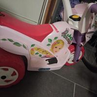 moto elettrica
