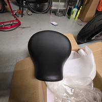 Sella ribassata Royal Enfield Classic  350