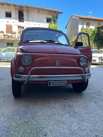 Fiat 500 L