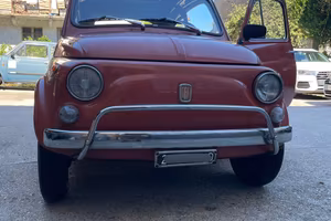 Fiat 500 L