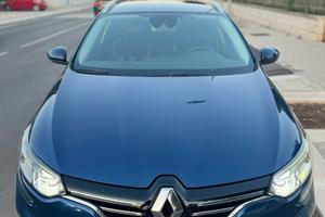 Renault megane sporter