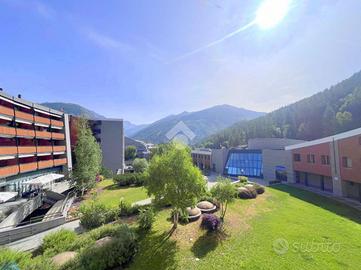 MONOLOCALE A BARDONECCHIA