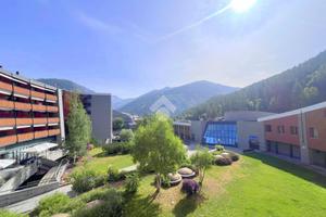 MONOLOCALE A BARDONECCHIA