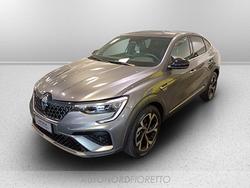 Renault Arkana 1.6 e-tech full hybrid techno 145cv