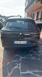Alfa romeo Tonale spring