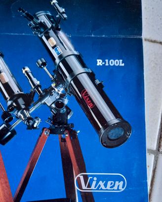 Telescopio