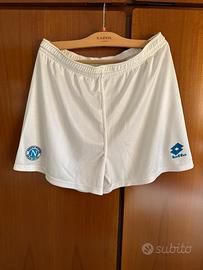 Pantaloncino Napoli Home 1995/96