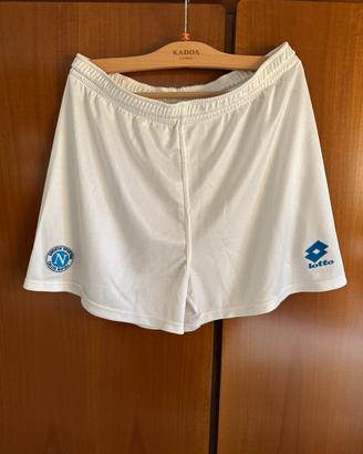 Pantaloncino Napoli Home 1995/96