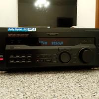 sintoamplificatore sony strde 445 400 watt