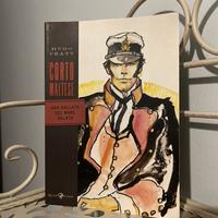 Corto Maltese