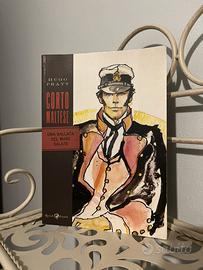 Corto Maltese