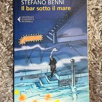 Il bar sotto il mare
