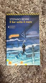 Il bar sotto il mare