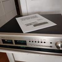 Radio sintonizzatore Accuphase T-106