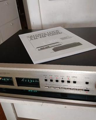 Radio sintonizzatore Accuphase T-106