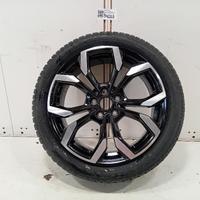 CERCHIO IN LEGA OPEL Crossland Serie (X) 672044871