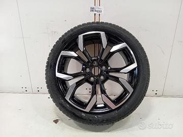 CERCHIO IN LEGA OPEL Crossland Serie (X) 672044871